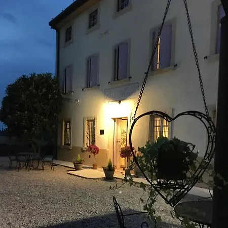 Casa Aurora Bussolengo