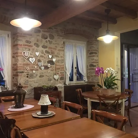 Casa Aurora *