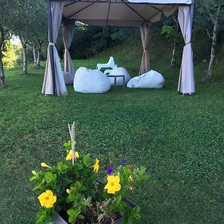 Casa Aurora