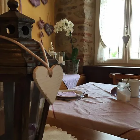 Casa Aurora