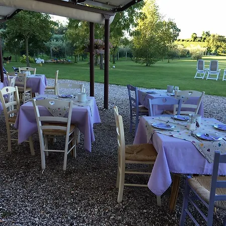 Casa Aurora Farm stay