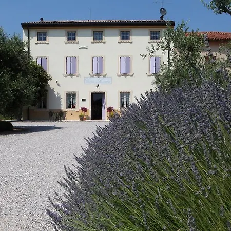 Casa Aurora Farm stay