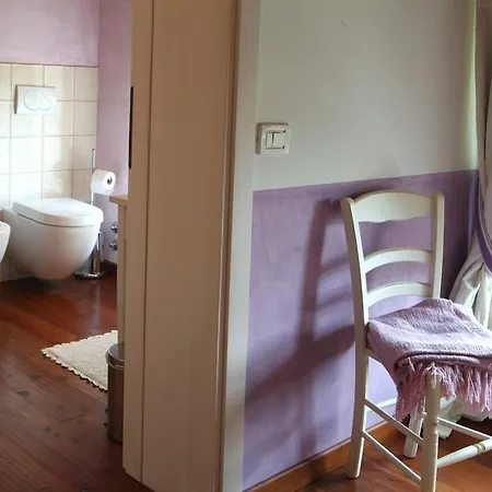 Casa Aurora Bussolengo