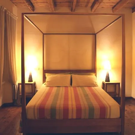 Casa Aurora Farm stay