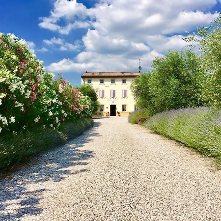 Casa Aurora *