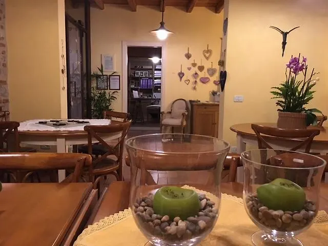 Casa Aurora *