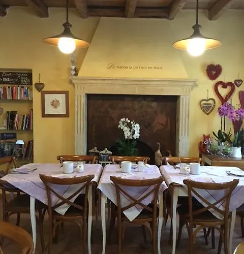 Casa Aurora * Bussolengo