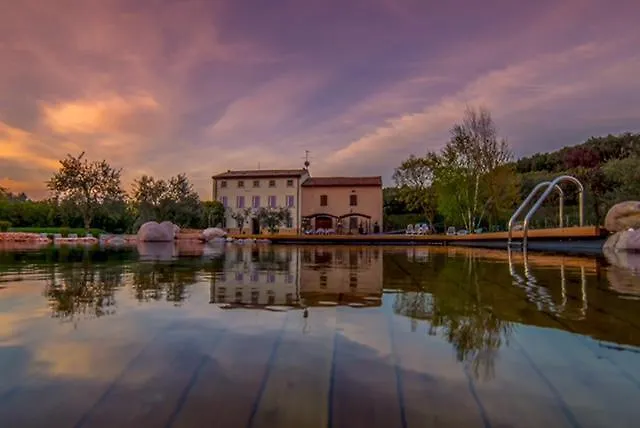 Casa Aurora *