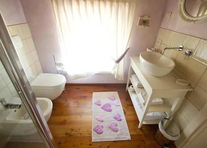 Casa Aurora مزرعة للإقامة