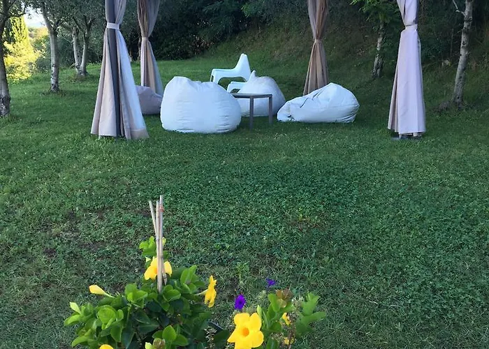 Casa Aurora