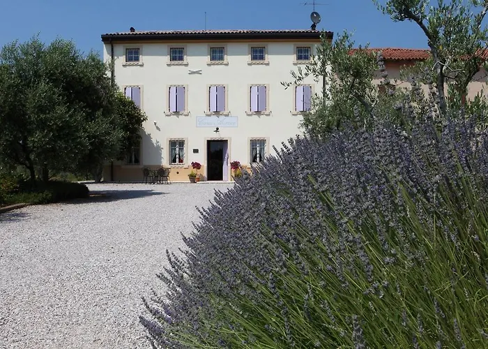 Casa Aurora Κατάλυμα σε φάρμα