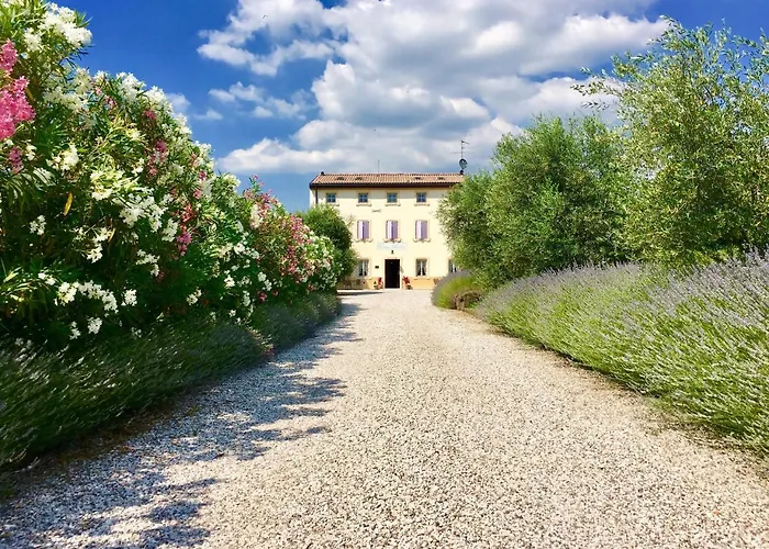 Casa Aurora *