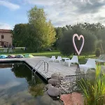 Casa Aurora Фермерский дом