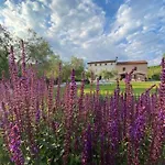 Фермерский дом Casa Aurora *