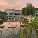 Фермерский дом Casa Aurora *
