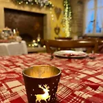 Casa Aurora Фермерский дом