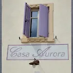 Фермерский дом Casa Aurora Буссоленго