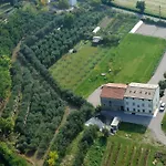 Фермерский дом Casa Aurora *
