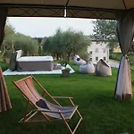Casa Aurora Фермерский дом