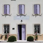Casa Aurora Буссоленго