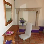 Casa Aurora Фермерский дом *