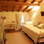 Фермерский дом Casa Aurora