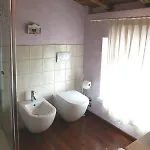 Casa Aurora Фермерский дом Буссоленго