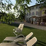 Casa Aurora Фермерский дом
