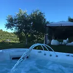 Casa Aurora Фермерский дом *