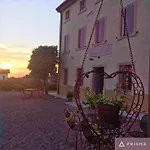 Фермерский дом Casa Aurora Буссоленго