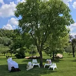 Casa Aurora * Буссоленго