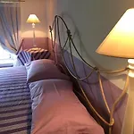 Casa Aurora Буссоленго