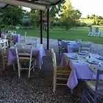 Casa Aurora Фермерский дом