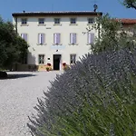 Casa Aurora Фермерский дом