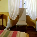 Casa Aurora Буссоленго