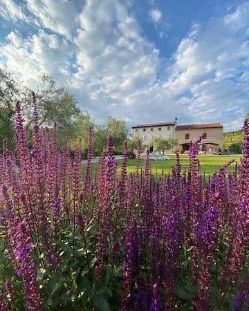 Farmház Casa Aurora *