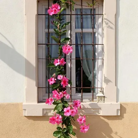 Farmház Casa Aurora Bussolengo