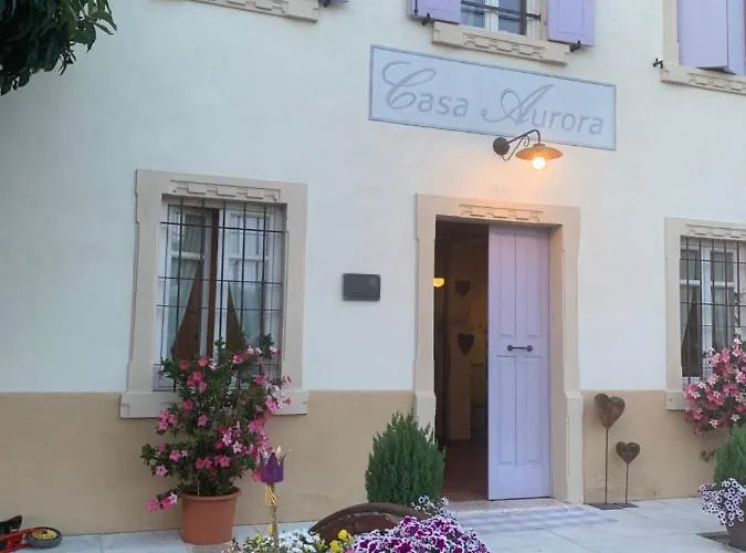 Casa Aurora بوسولينغو