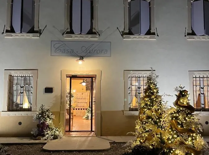Casa Aurora