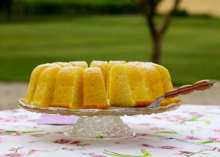 Casa Aurora مزرعة للإقامة بوسولينغو