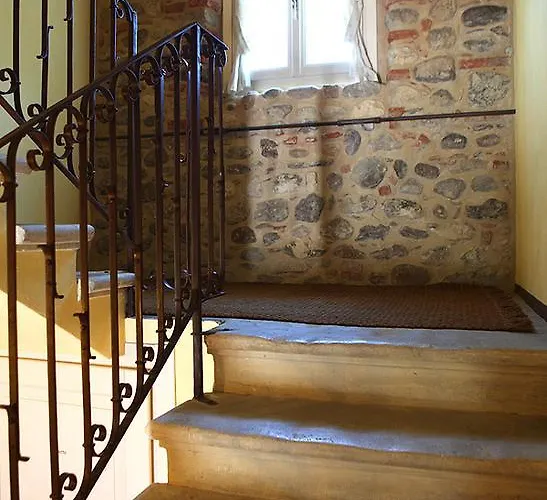 Casa Aurora مزرعة للإقامة