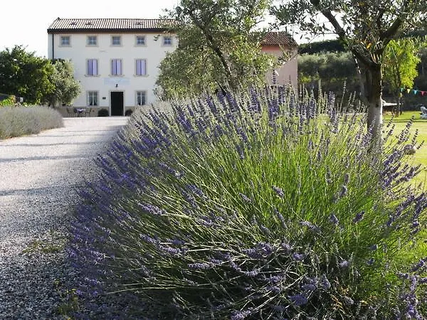 Casa Aurora * بوسولينغو