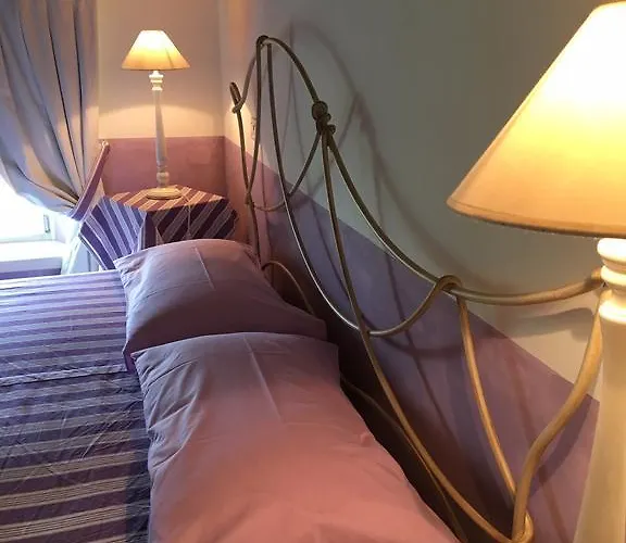 Casa Aurora بوسولينغو