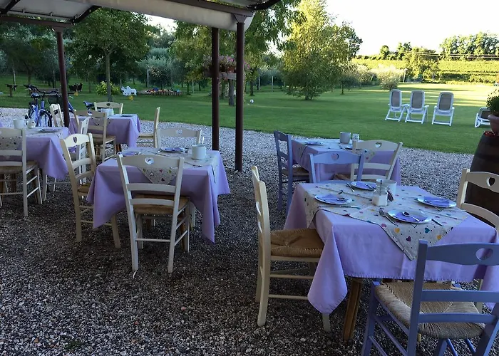 Casa Aurora مزرعة للإقامة